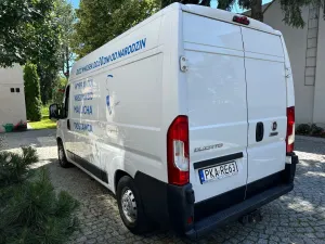 Fiat Ducato 2019