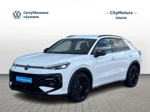 Volkswagen T-ROC II 2025