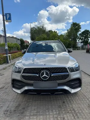Mercedes-Benz GLE W167 400 d 4-Matic Premium Plus 2023
