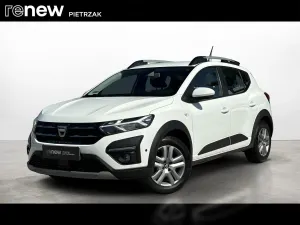 Dacia Sandero III 1.0 TCe Comfort 2021
