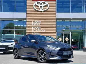 Toyota Yaris IV Hybrid 1.5 Style 2025