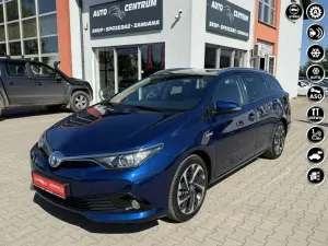 Toyota Auris II 2018
