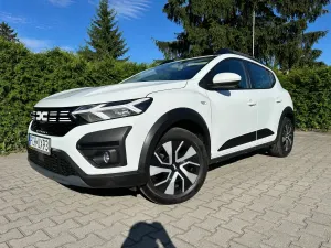Dacia Sandero III TCe 100 Prestige 2024