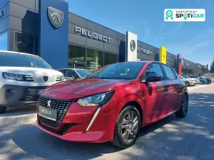 Peugeot 208 II 1.2 PureTech Active Pack S&S 2022