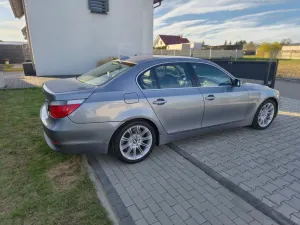 BMW 5 Series E60/E61 2004