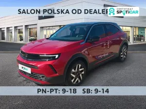 Opel Mokka II 51kWh Edition 2024
