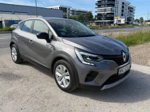 Renault Captur / QM3 II TCe 90 EVOLUTION 2021