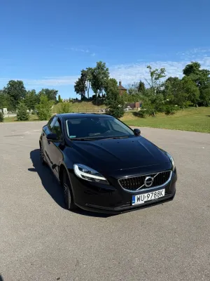 Volvo V40 II 2019