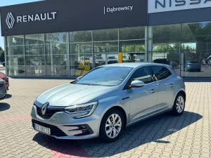 Renault Megane IV 1.3 TCe FAP Intens 2020