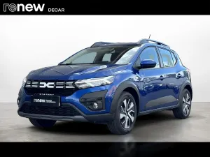 Dacia Sandero III 2025