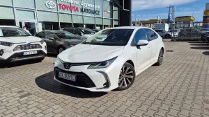 Toyota Corolla Seria E21 1.5 Comfort MS 2022