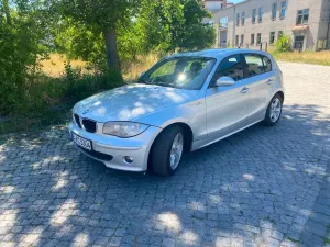 BMW 1 Series E81/E87 2005