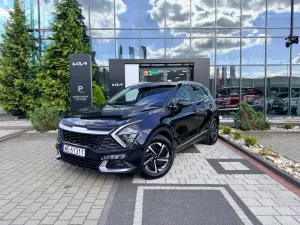 Kia Sportage V (2021-) 1.6 T-GDI MHEV L 2WD DCT 2022