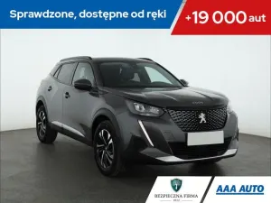 Peugeot 2008 II 2020