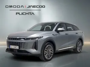 Omoda 9 2025