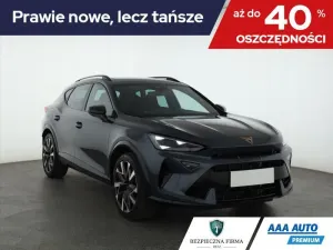 Cupra Formentor 2025