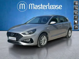 Hyundai i30 III 2021