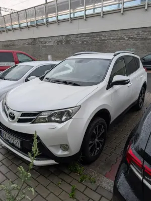 Toyota Rav4 IV 2.0 Premium 4x4 MS 2015