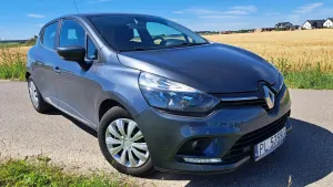 Renault Clio IV 1.5 dCi Business 2017