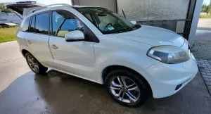 Renault Koleos I 2.0 dCi 4x4 Privilege Euro5 2012