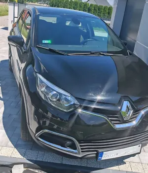 Renault Captur / QM3 I ENERGY dCi 110 Start&Stop Dynamique 2017