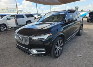 Volvo XC90 II T6 AWD Geartronic Inscription 2020