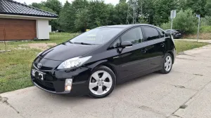 Toyota Prius III 2009