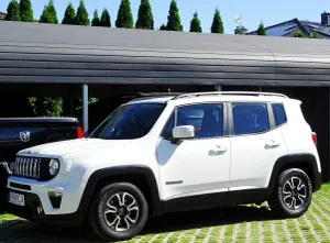 Jeep Renegade 2019
