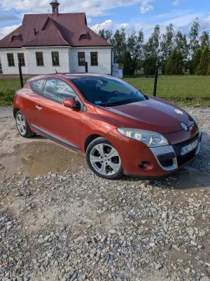 Renault Megane III 2.0 16V TCE Dynamique 2009