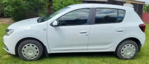 Dacia Sandero II 2019