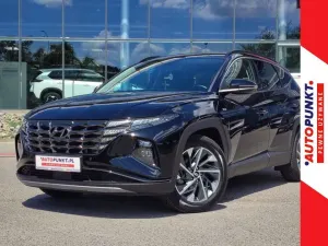 Hyundai Tucson IV 2024