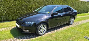 Skoda Octavia III 1.4 TSI Ambition 2015