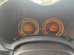 Toyota Auris I 1.4 D-4D Luna MM 2007