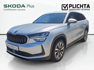 Skoda Kodiaq II 1.5 TSI mHEV 4x2 Selection DSG 2025