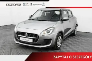 Suzuki Swift VI 2021