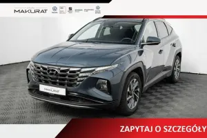Hyundai Tucson IV 2024