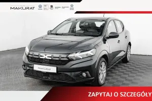 Dacia Sandero III 1.0 TCe Expression 2023