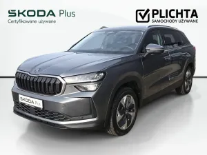 Skoda Kodiaq II 1.5 TSI mHEV 4x2 Selection DSG 2025