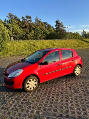 Renault Clio III 2007