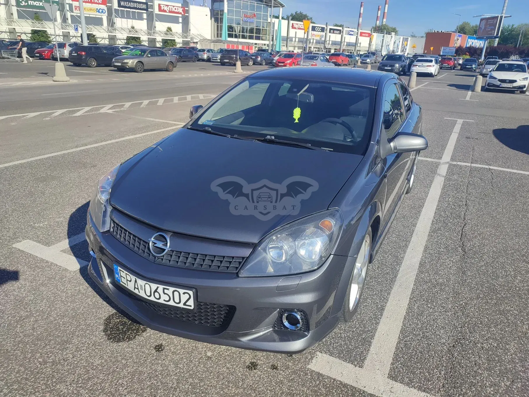 Opel Astra H 1.4 Edition 111 Jahre 2010