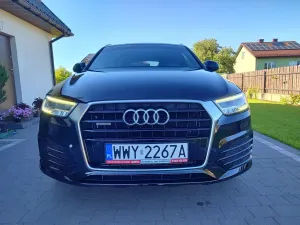 Audi Q3 I 2015