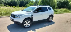 Dacia Duster II 1.3 TCe Comfort 2020