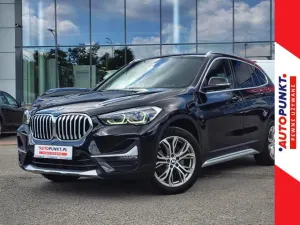 BMW X1 F48 2022