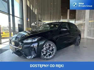 BMW 1 Series F70 118i 2026