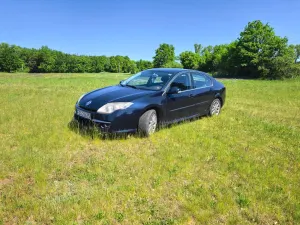 Renault Laguna III 2.0 DCi Dynamique 2007