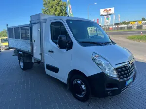 Renault Master 2016