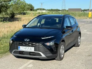 Hyundai Bayon 1.2 Modern 2022