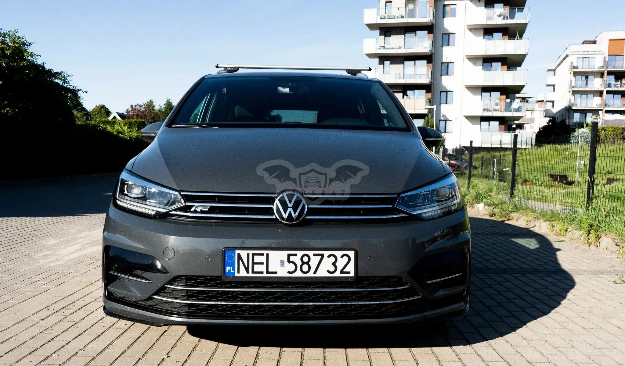 Volkswagen Touran III 1.5 TSI EVO Highline 2020