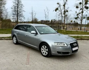 Audi A6 C7 (2011-2018) 2.0 TDI 2010