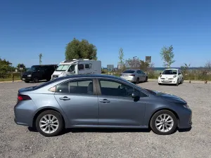 Toyota Corolla Seria E21 1.5 Comfort MS 2021